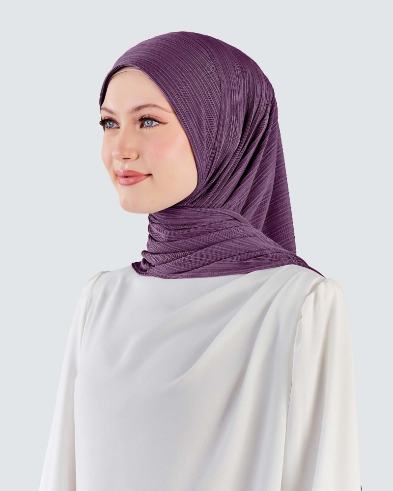 Image of SABINE SEMI-INSTANT - GRAPE