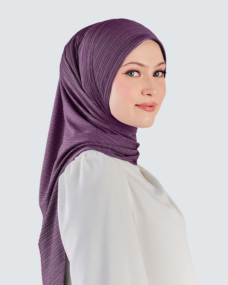 Image of SABINE SEMI-INSTANT - GRAPE