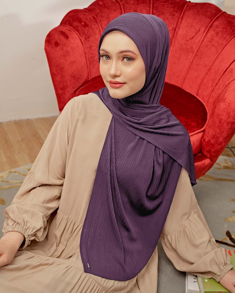Image of SABINE SEMI-INSTANT - GRAPE
