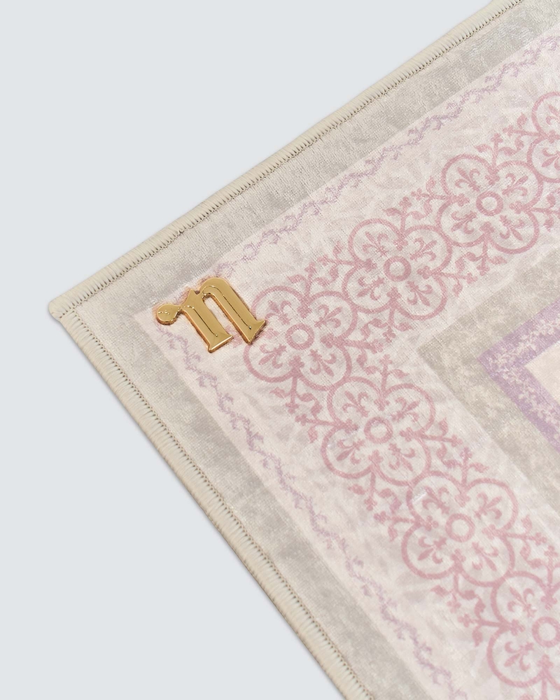 Image of SAFAR SEJADAH - PETUNIA