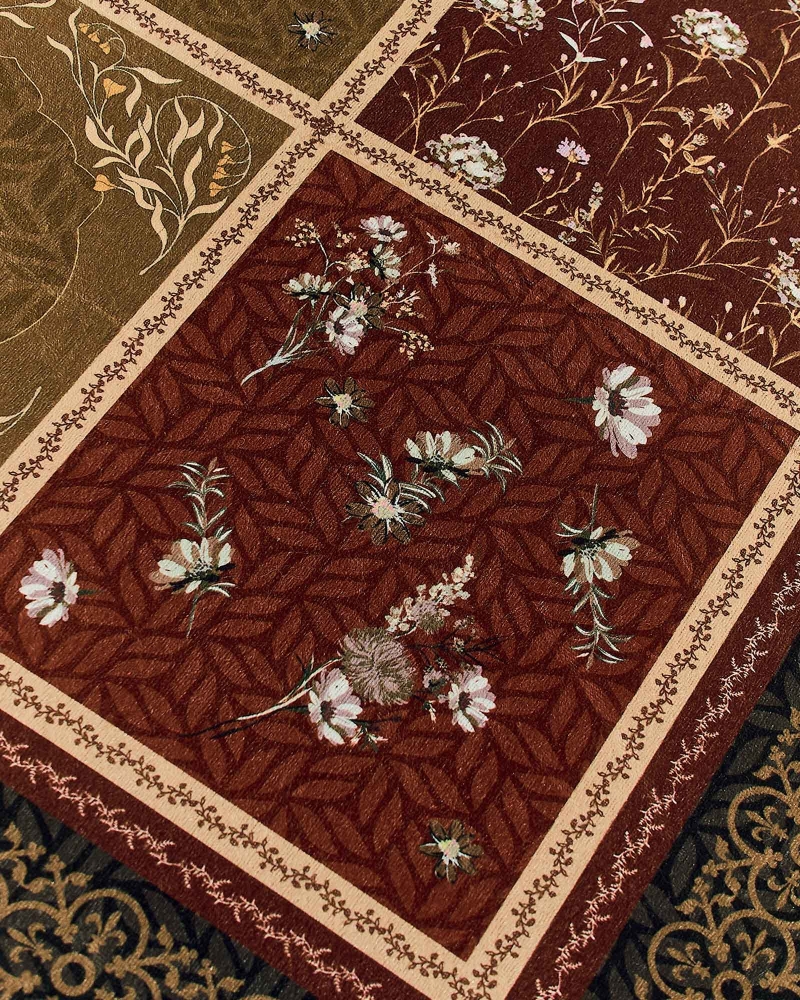 Image of SAFAR SEJADAH - RUBY