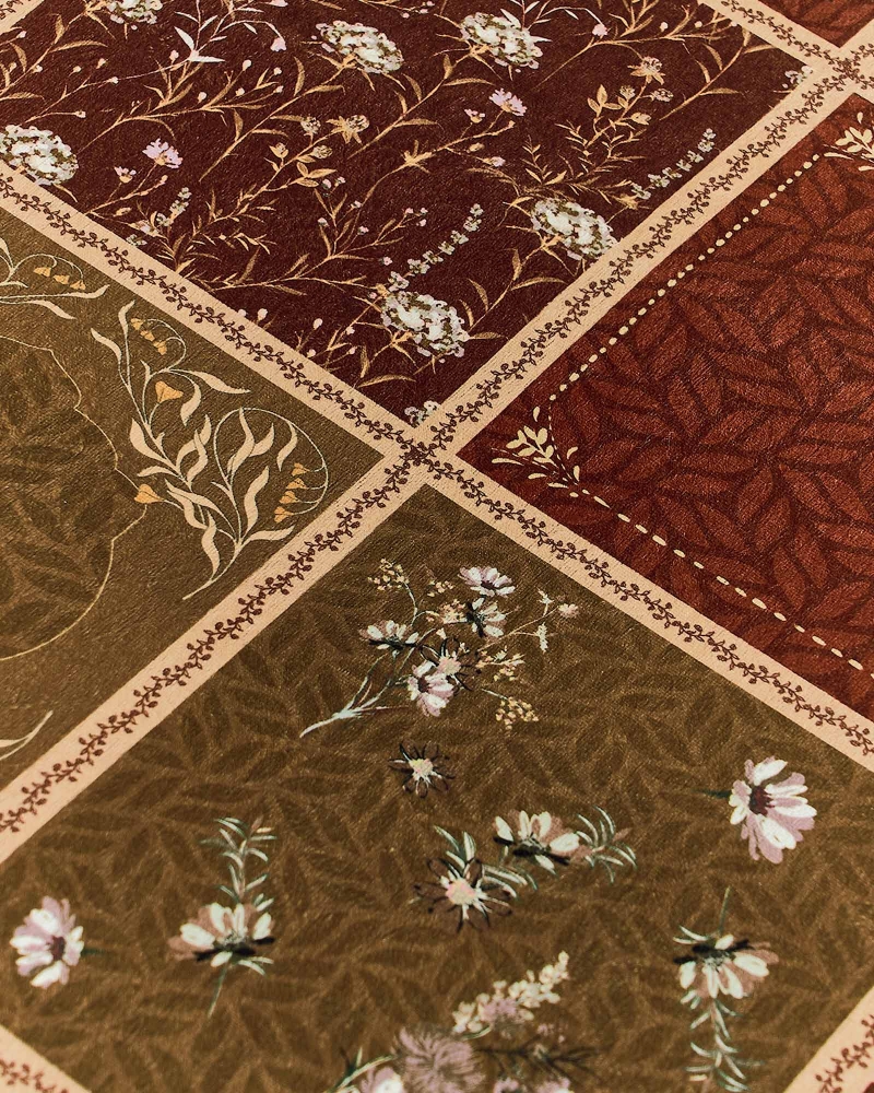 Image of SAFAR SEJADAH - RUBY