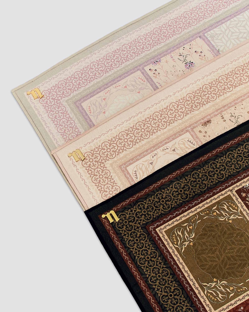 Image of SAFAR SEJADAH - PETUNIA