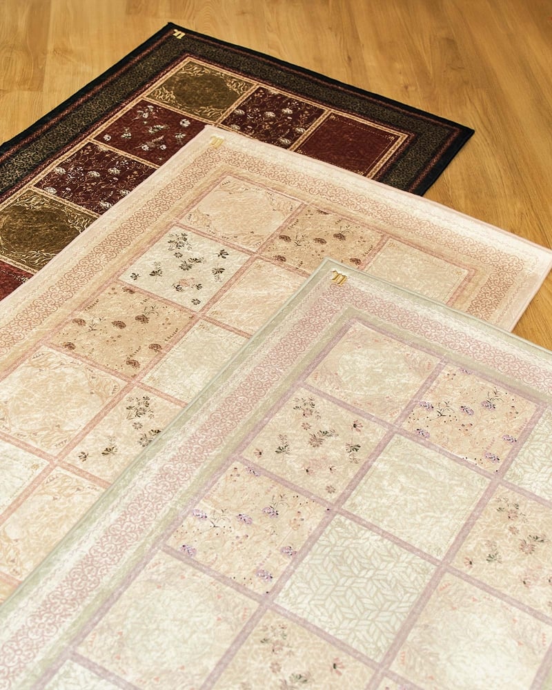 Image of SAFAR SEJADAH - RUBY