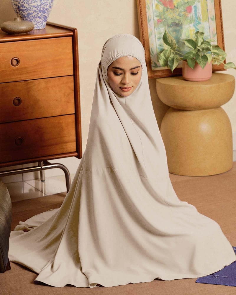 SALAAM COOLING TELEKUNG - HAZELNUT