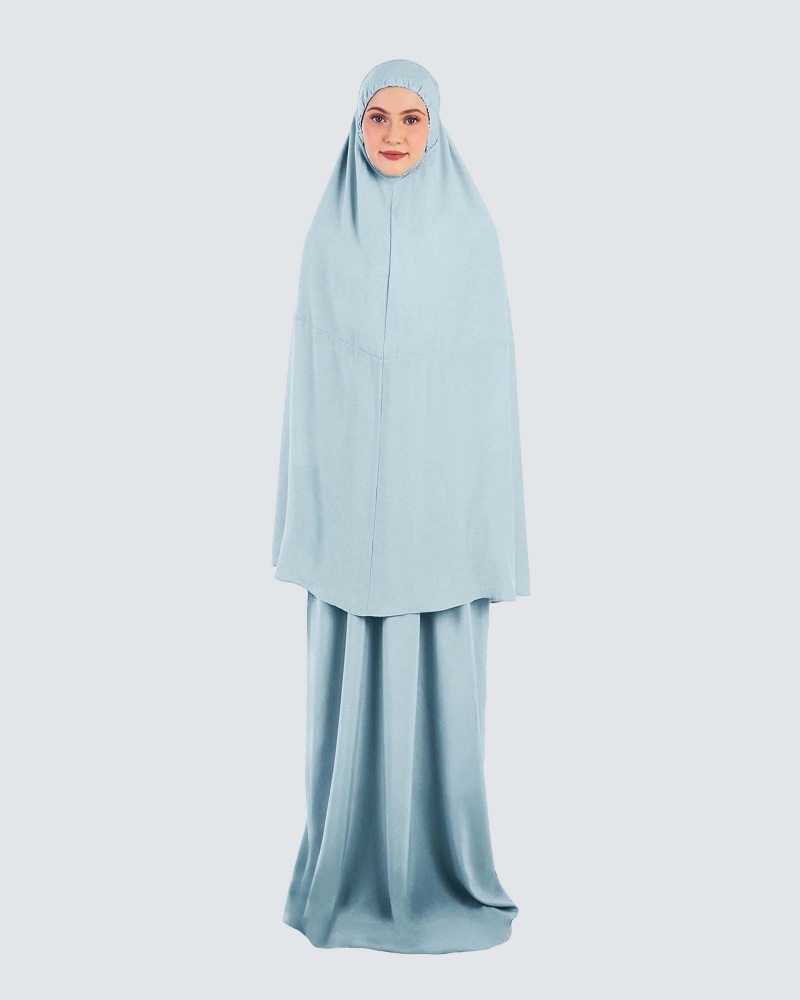 Image of SALAAM COOLING TELEKUNG - PEARL BLUE