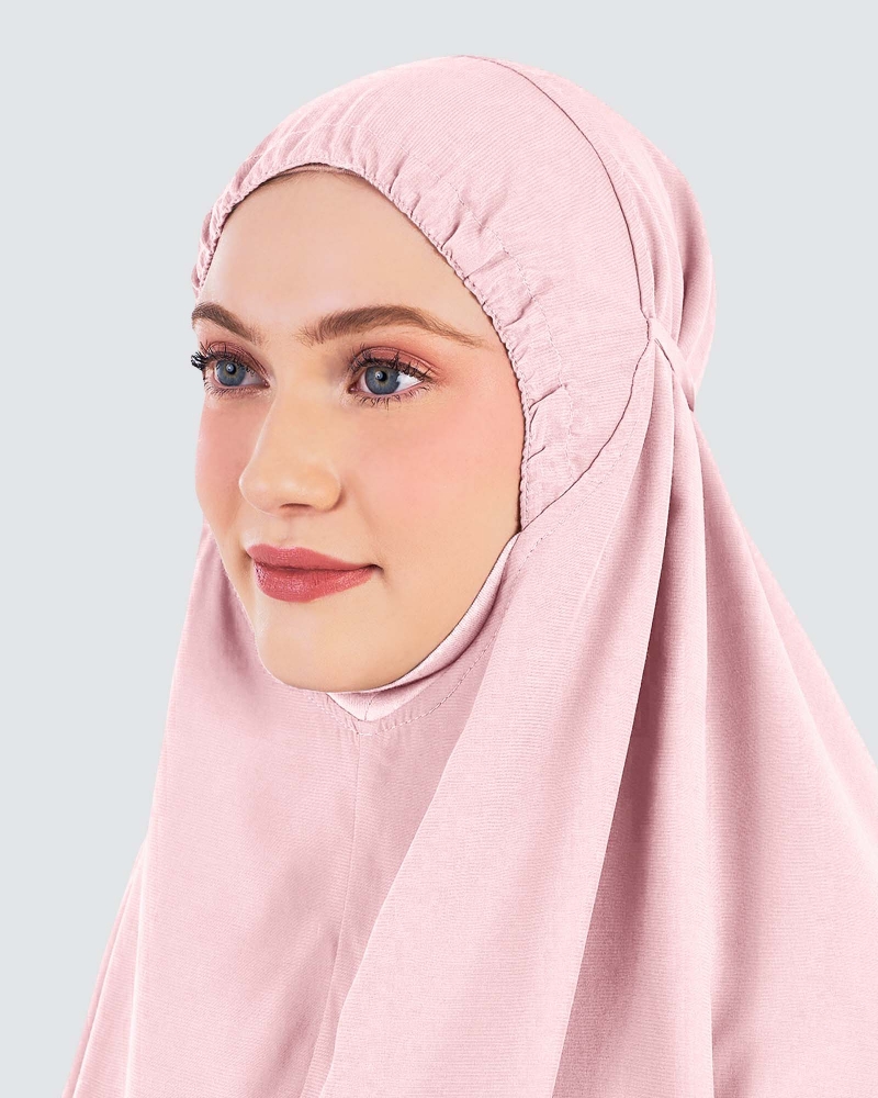 Image of SALAAM COOLING TELEKUNG - ROSE