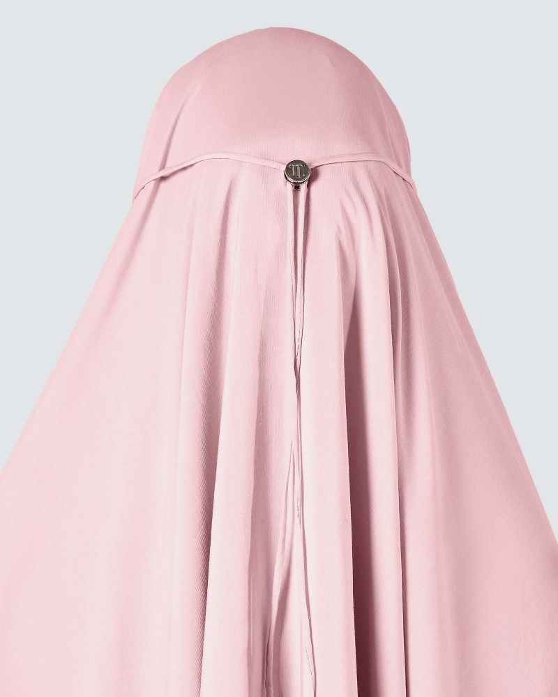 Image of SALAAM COOLING TELEKUNG - ROSE
