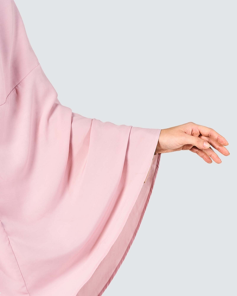 Image of SALAAM COOLING TELEKUNG - ROSE