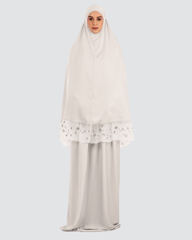 Image of SALWA TELEKUNG - DOVE