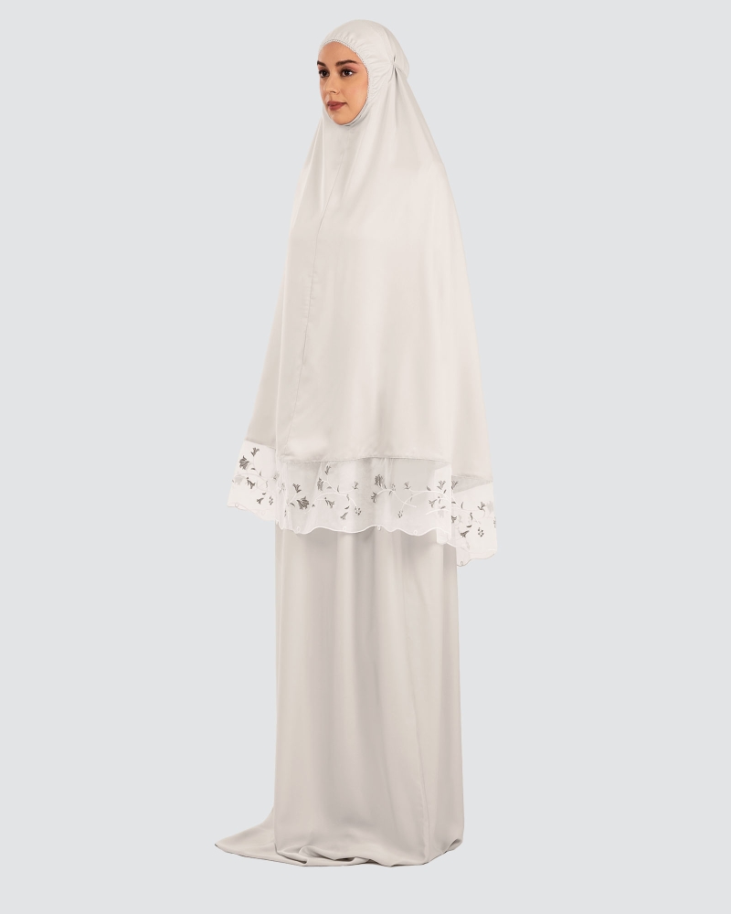 Image of SALWA TELEKUNG - DOVE