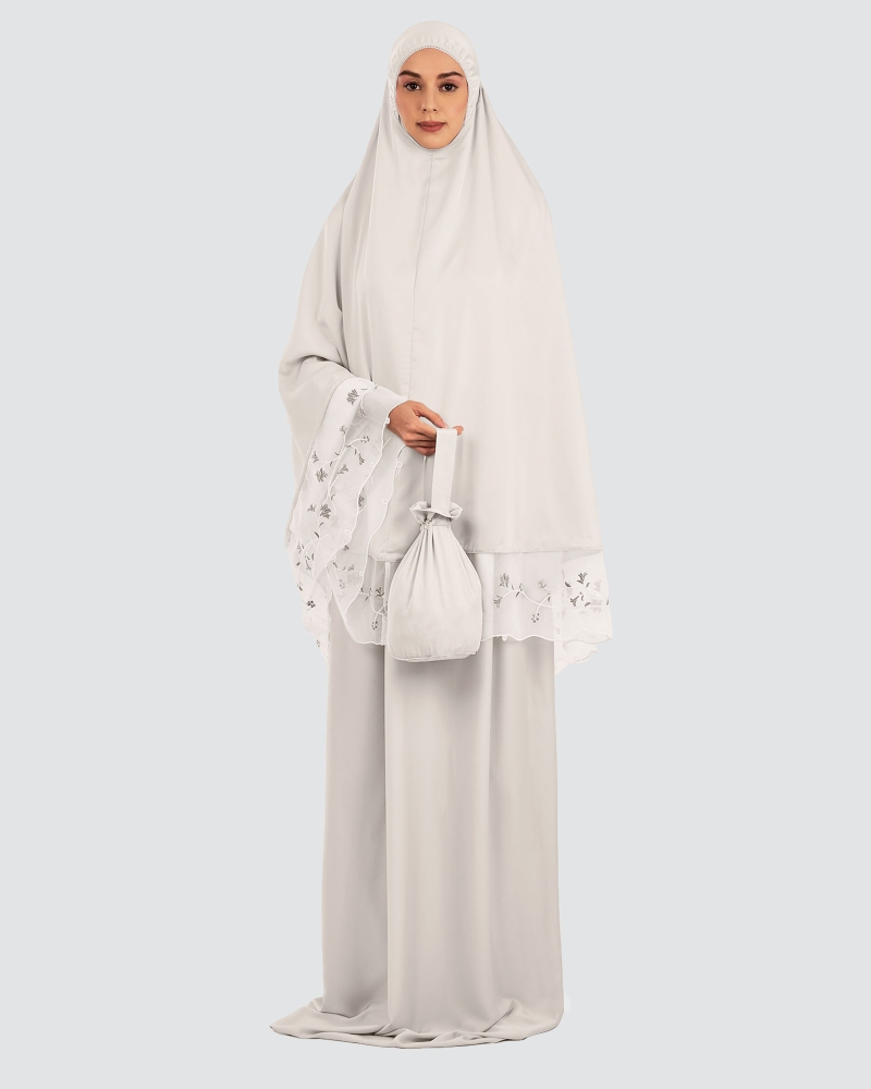 Image of SALWA TELEKUNG - DOVE
