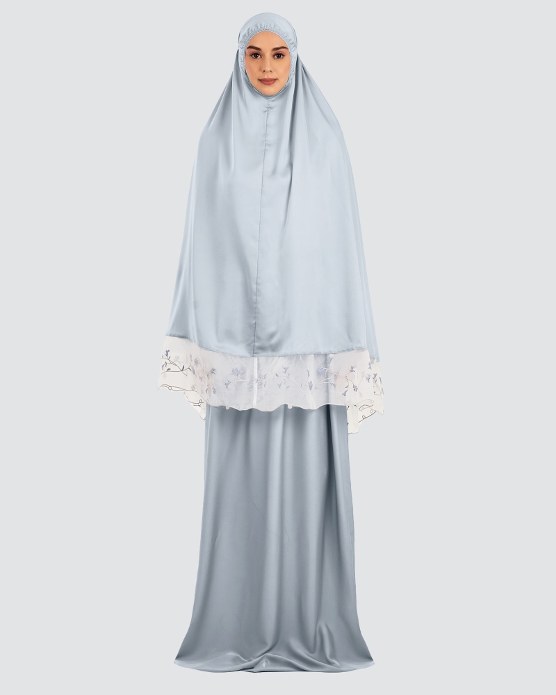 Image of SALWA TELEKUNG - SKY