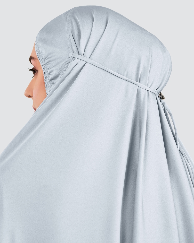Image of SALWA TELEKUNG - SKY