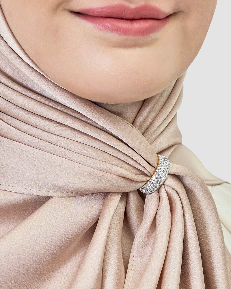 Image of SOLIS HIJAB RING
