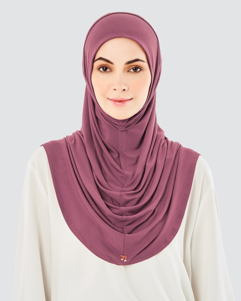 Image of EASYON SOPHIA INSTANT - ASH ROSE
