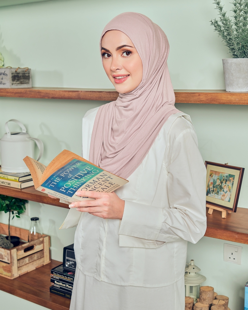 Image of EASYON SOPHIA INSTANT - CREPE