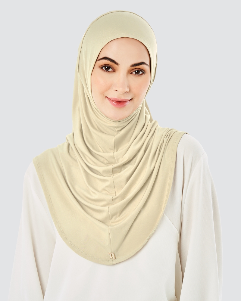 Image of EasyOn SOPHIA INSTANT - MOCHA