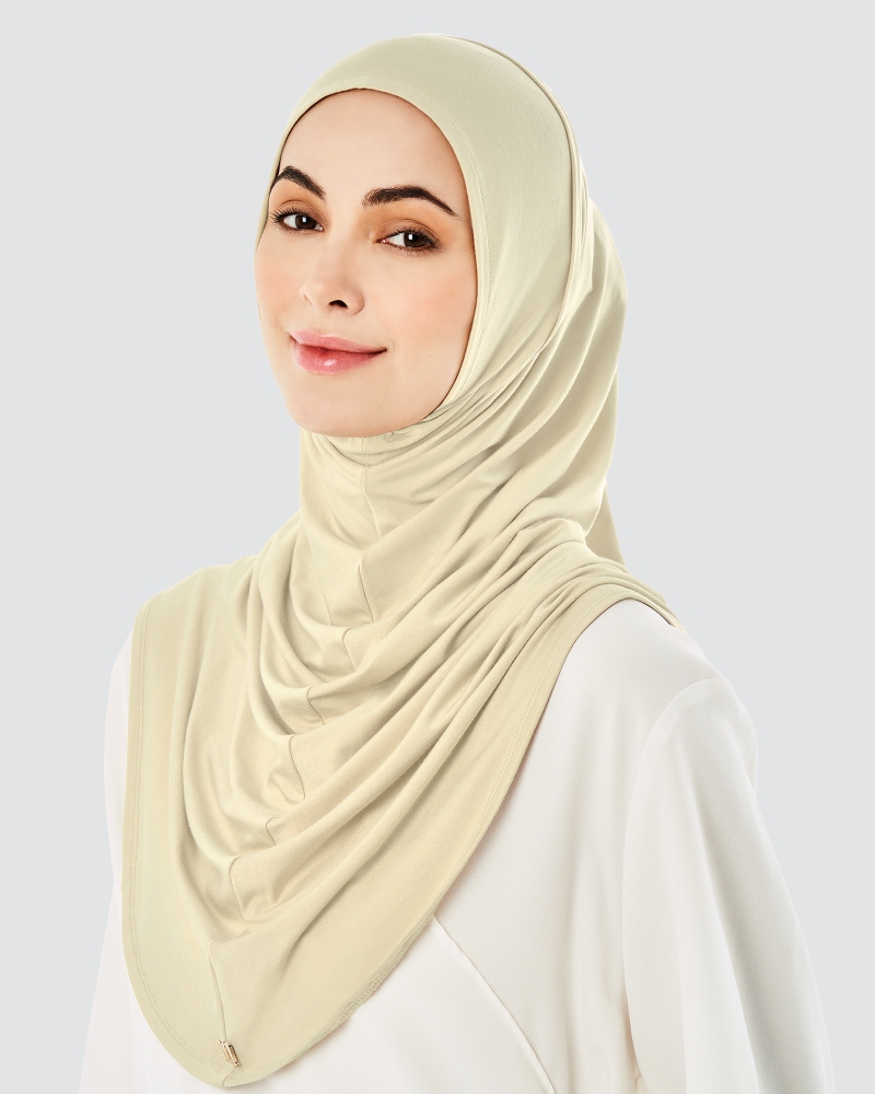 Image of EasyOn SOPHIA INSTANT - MOCHA