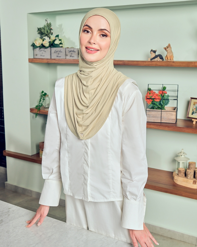 Image of EasyOn SOPHIA INSTANT - MOCHA