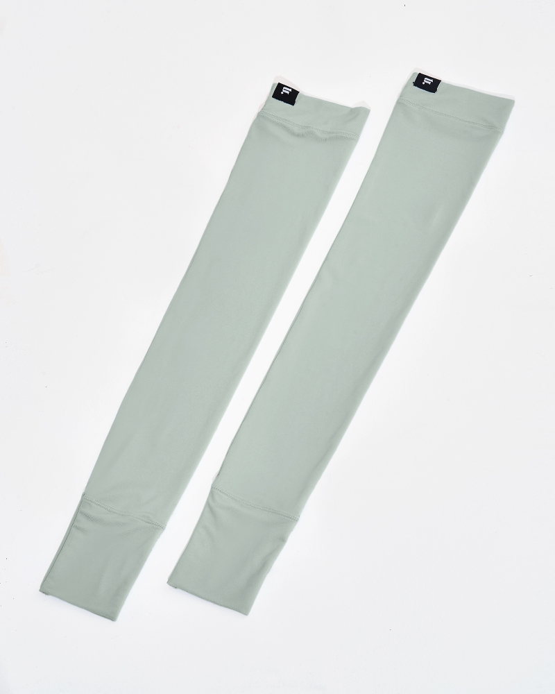 Image of NWEAR AURA HAND SOCKS - ASH GREY