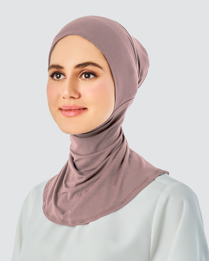 Image of N-TECH INNER NINJA - LIGHT MAUVE