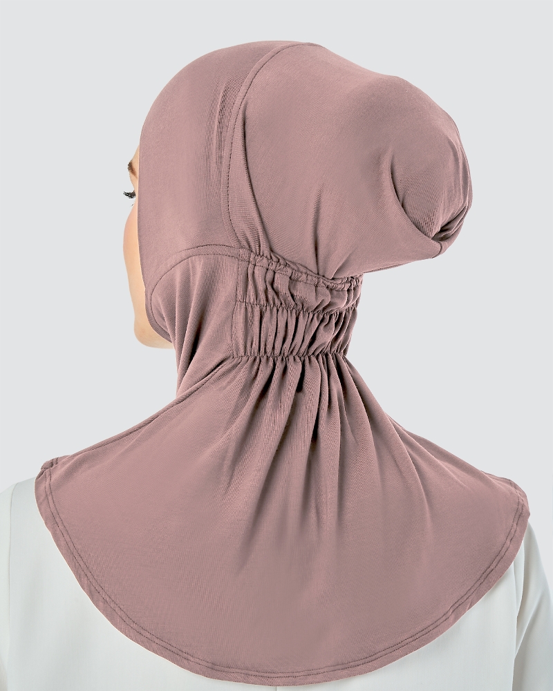 Image of N-TECH INNER NINJA - LIGHT MAUVE