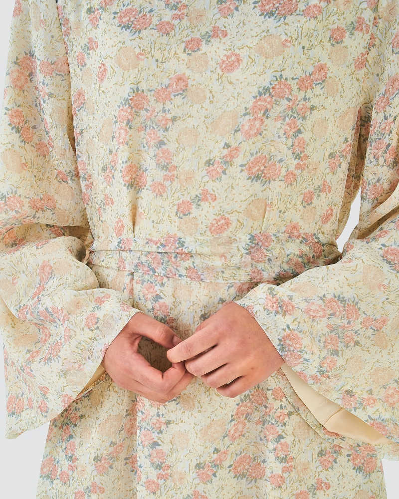 Image of X-PRESS NORA DRESS - BLOSSOM