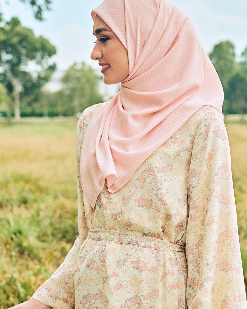 Image of X-PRESS NORA DRESS - BLOSSOM