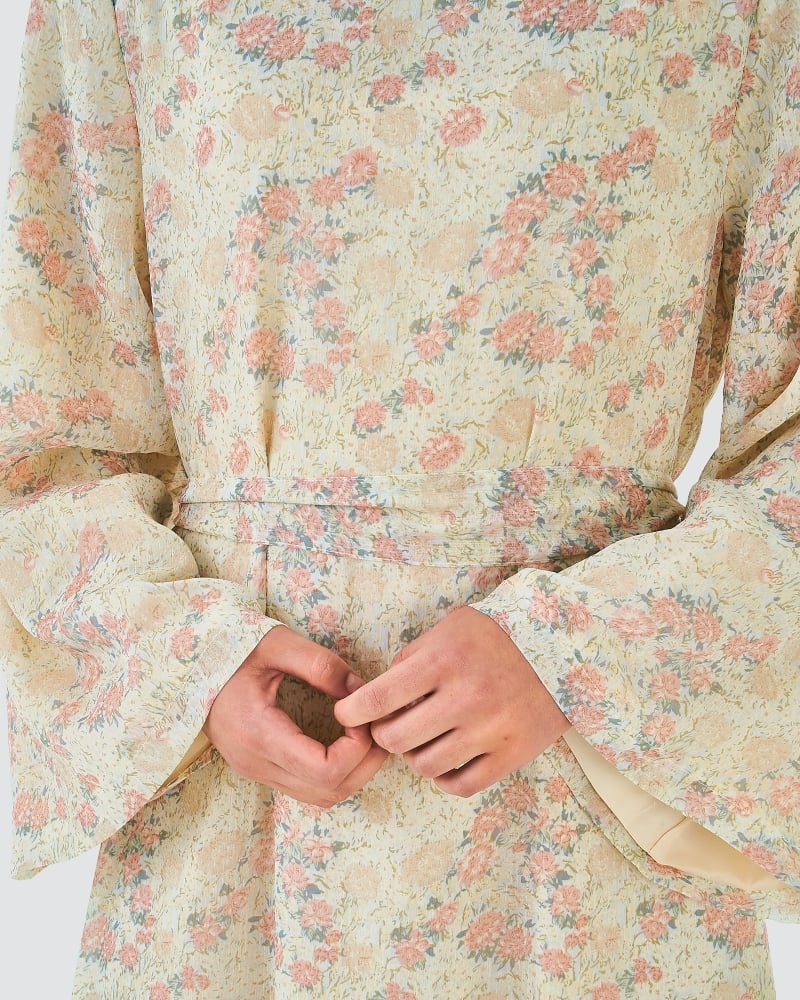 Image of X-PRESS NORA DRESS - BLOSSOM