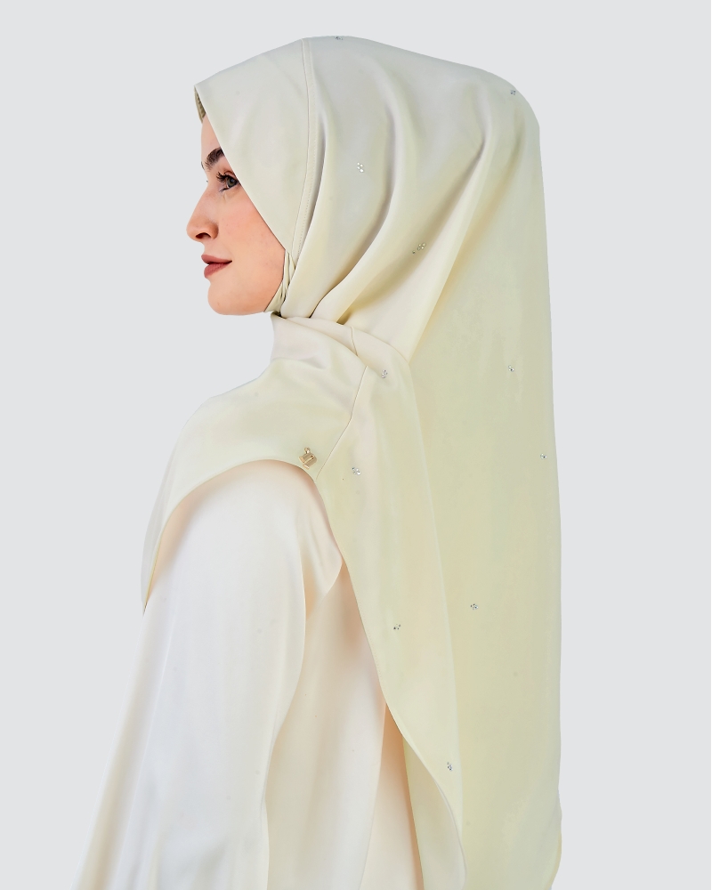 Image of EASYON TWIST CRYSTAL INSTANT - CASHEW