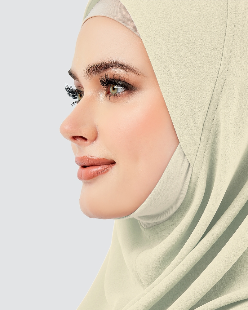 Image of EASYON DEWI INSTANT - SAND