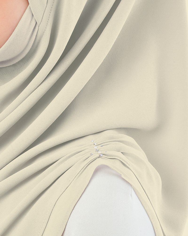 Image of EASYON DEWI INSTANT - SAND