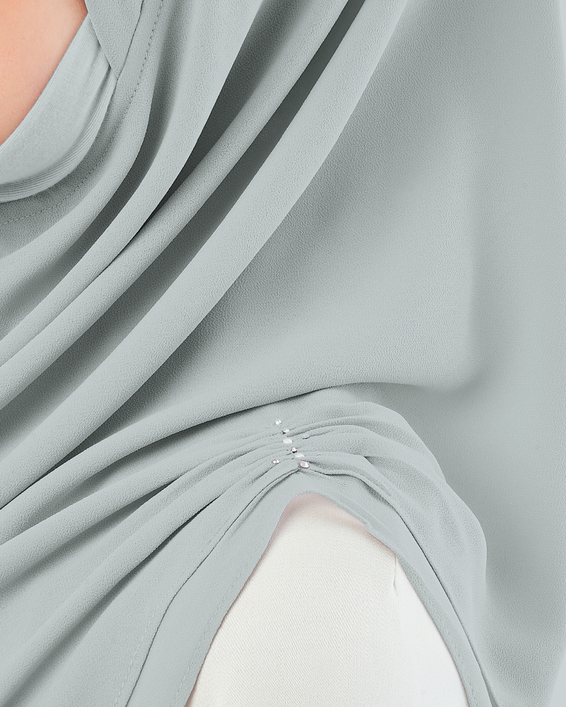 Image of EASYON DEWI INSTANT - GREY