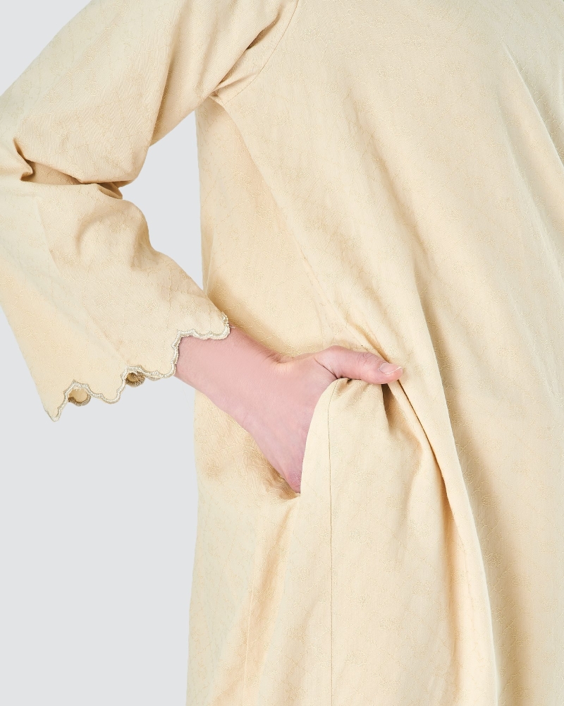 Image of AZALEA KURUNG SET - SAND
