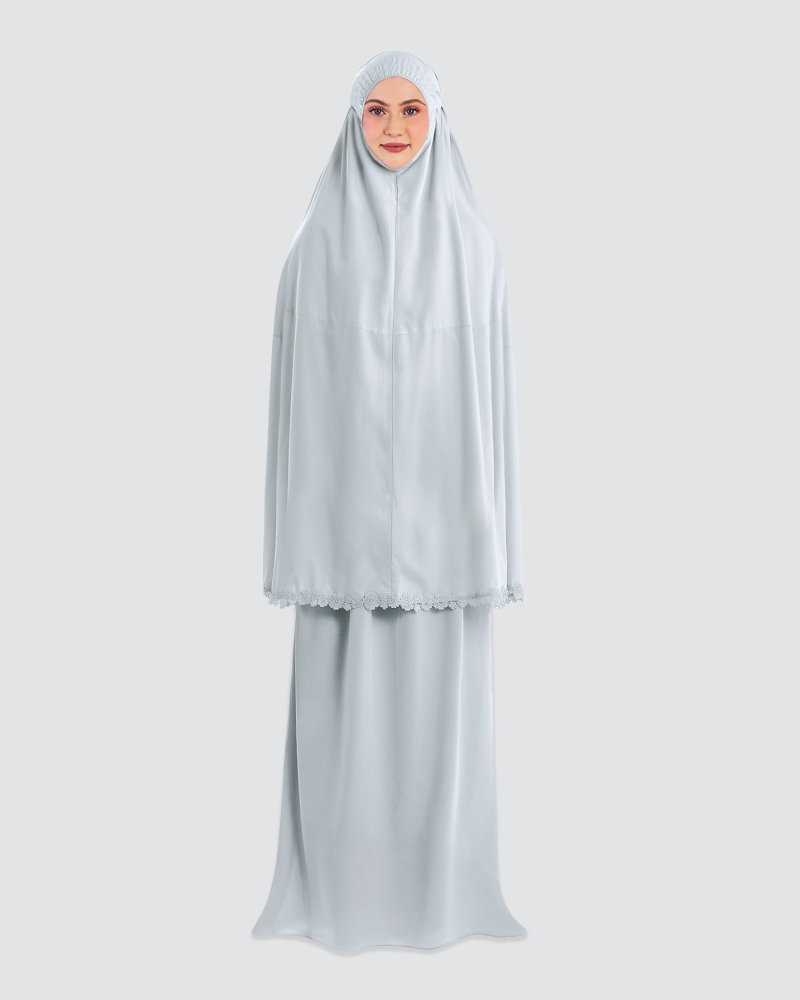 Image of TAHARA COOLING TELEKUNG - MOONSTONE