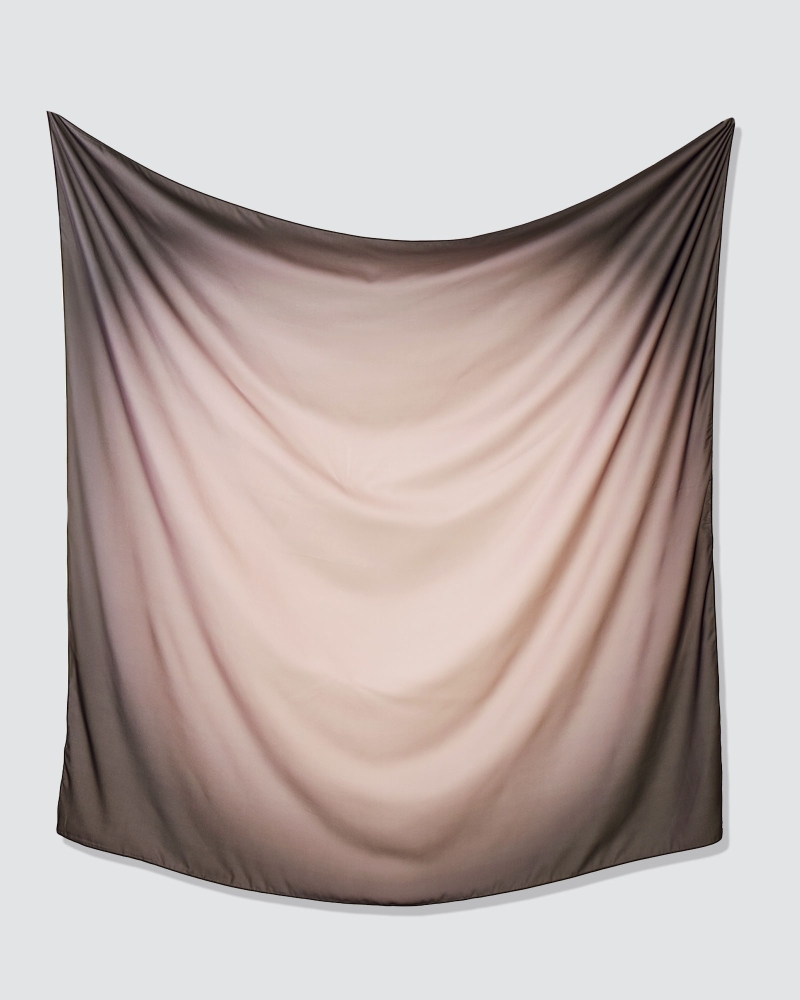 Image of WARNA MATTE SATIN SQUARE - SUNBEAM