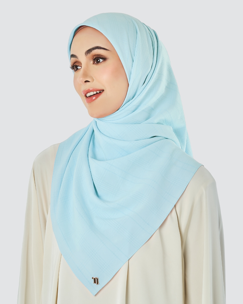 shopee hijab pashmina