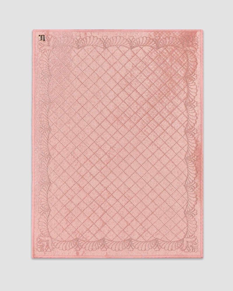 Image of YARA MINI SEJADAH - BLUSH