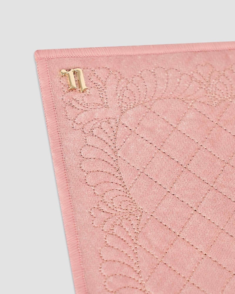 Image of YARA MINI SEJADAH - BLUSH