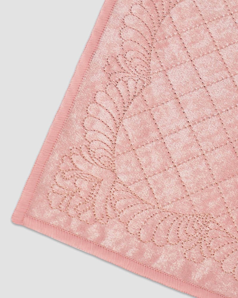 Image of YARA MINI SEJADAH - BLUSH