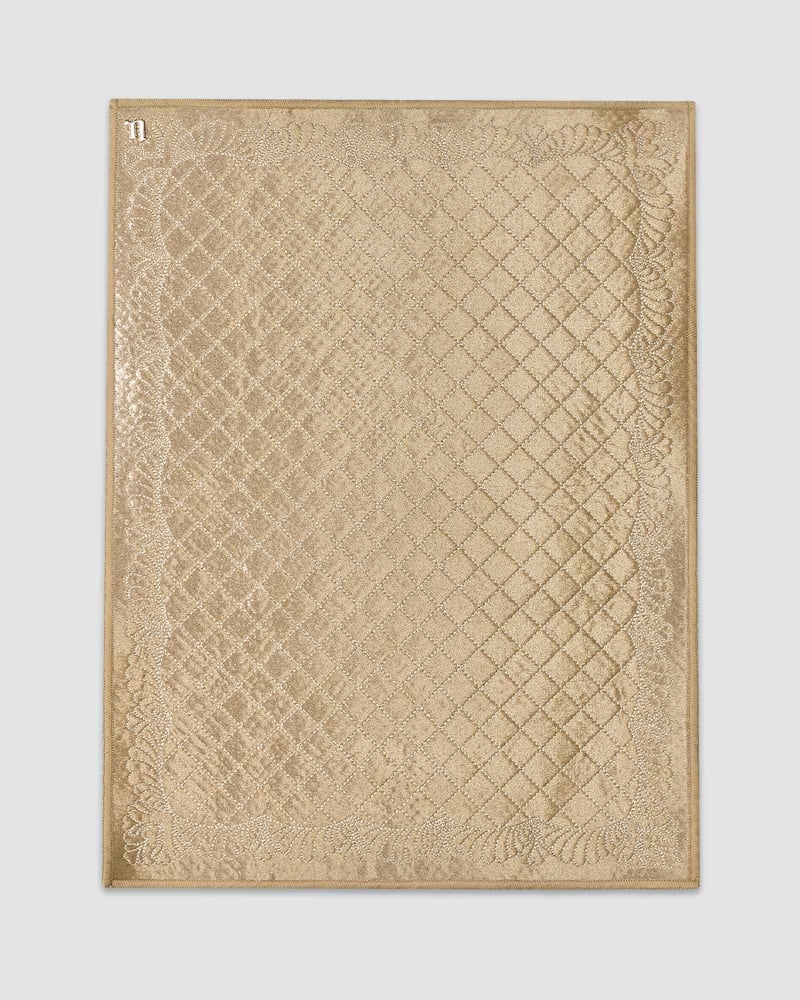 YARA MINI SEJADAH - CEDAR