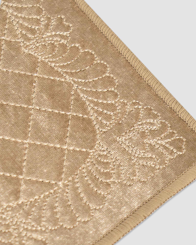 Image of YARA MINI SEJADAH - CEDAR