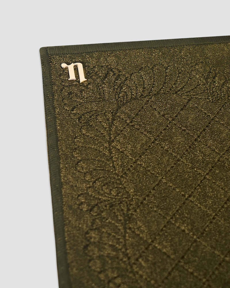 Image of YARA MINI SEJADAH - PINE