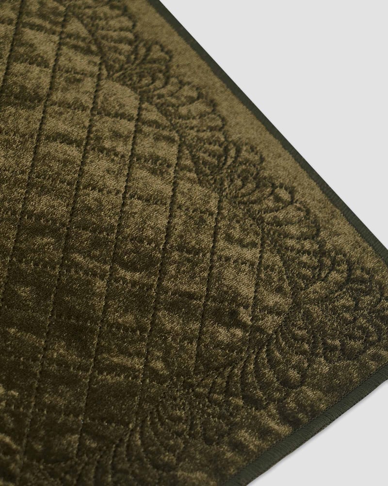 Image of YARA MINI SEJADAH - PINE