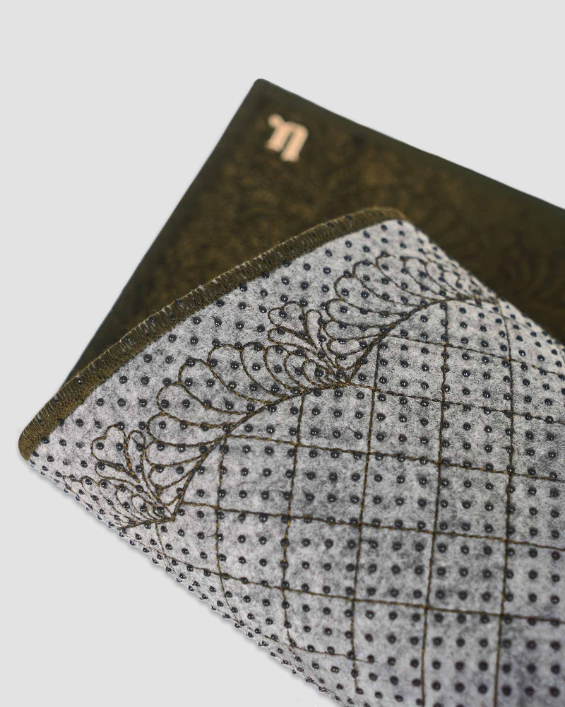 Image of YARA MINI SEJADAH - PINE