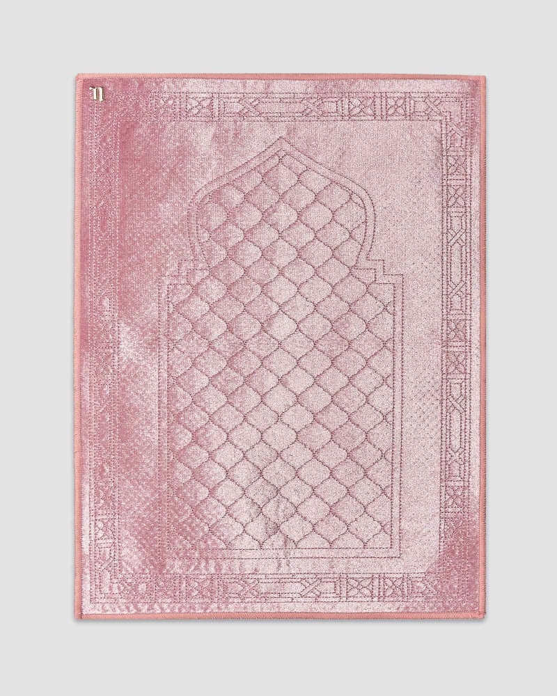 YARA MINI SEJADAH - PINK