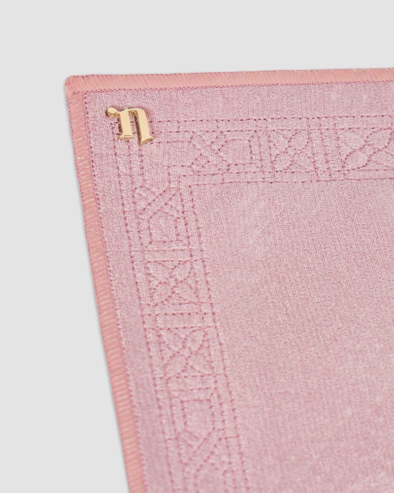 Image of YARA MINI SEJADAH - PINK