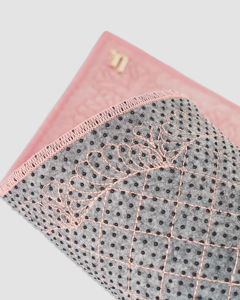 Image of YARA MINI SEJADAH - PINK