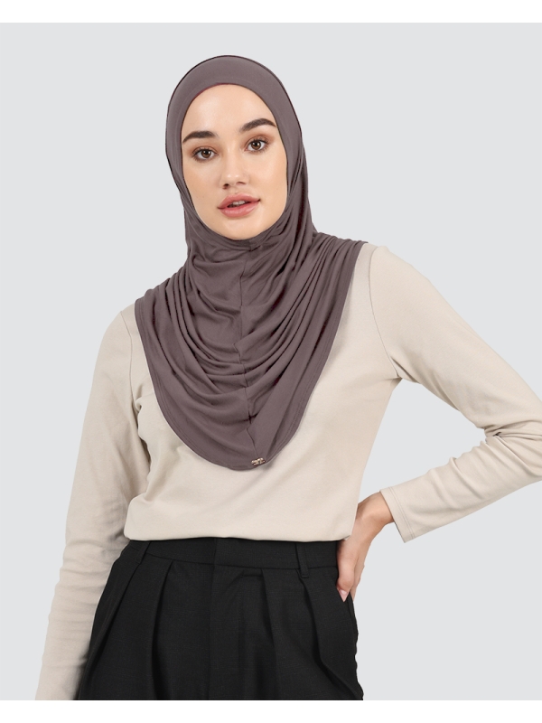 EASYON SOPHIA INSTANT - MEDIUM DUSTY BROWN